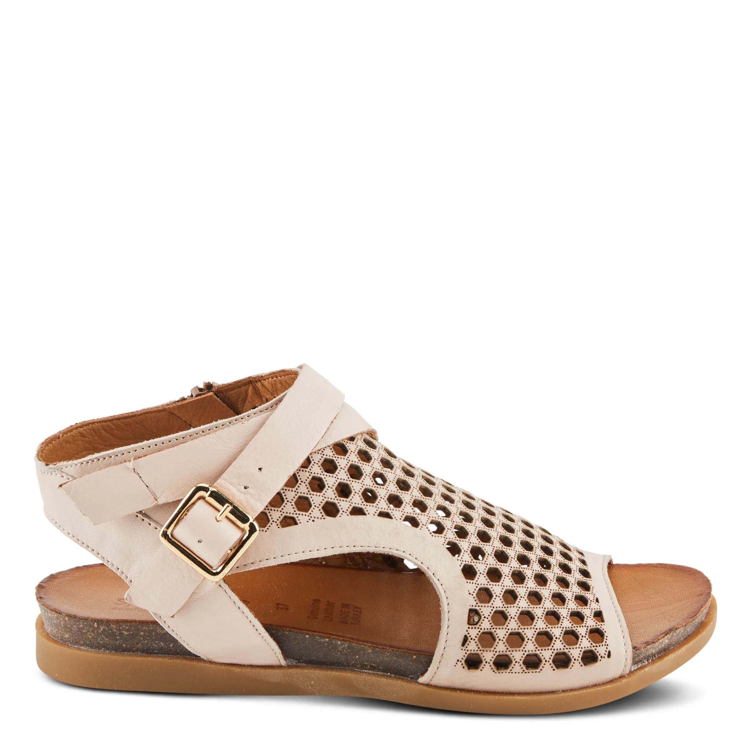 Spring Step Shoes Covington Women's Elegant and Comfortable Sandals