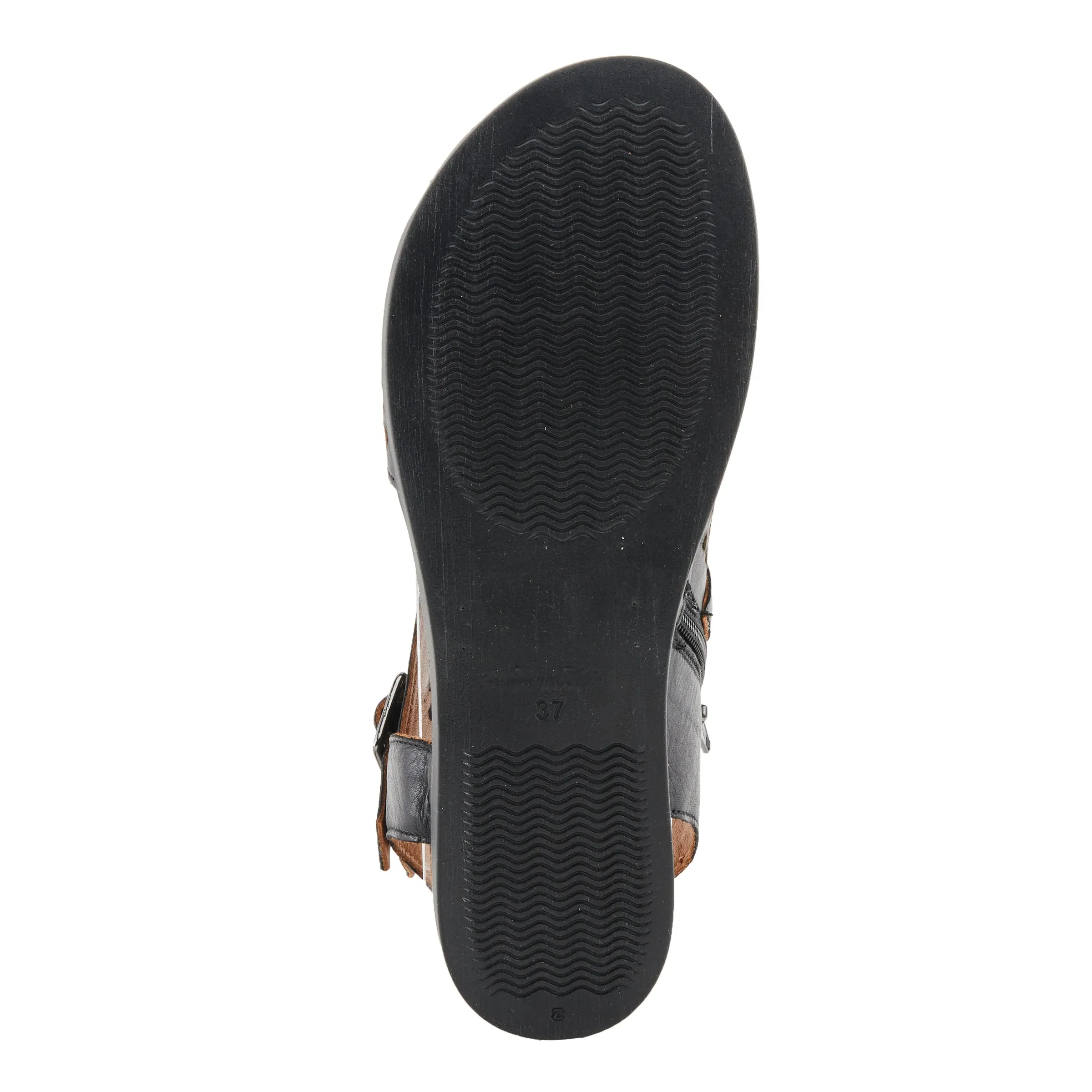 Spring Step Shoes Covington Women's Elegant and Comfortable Sandals
