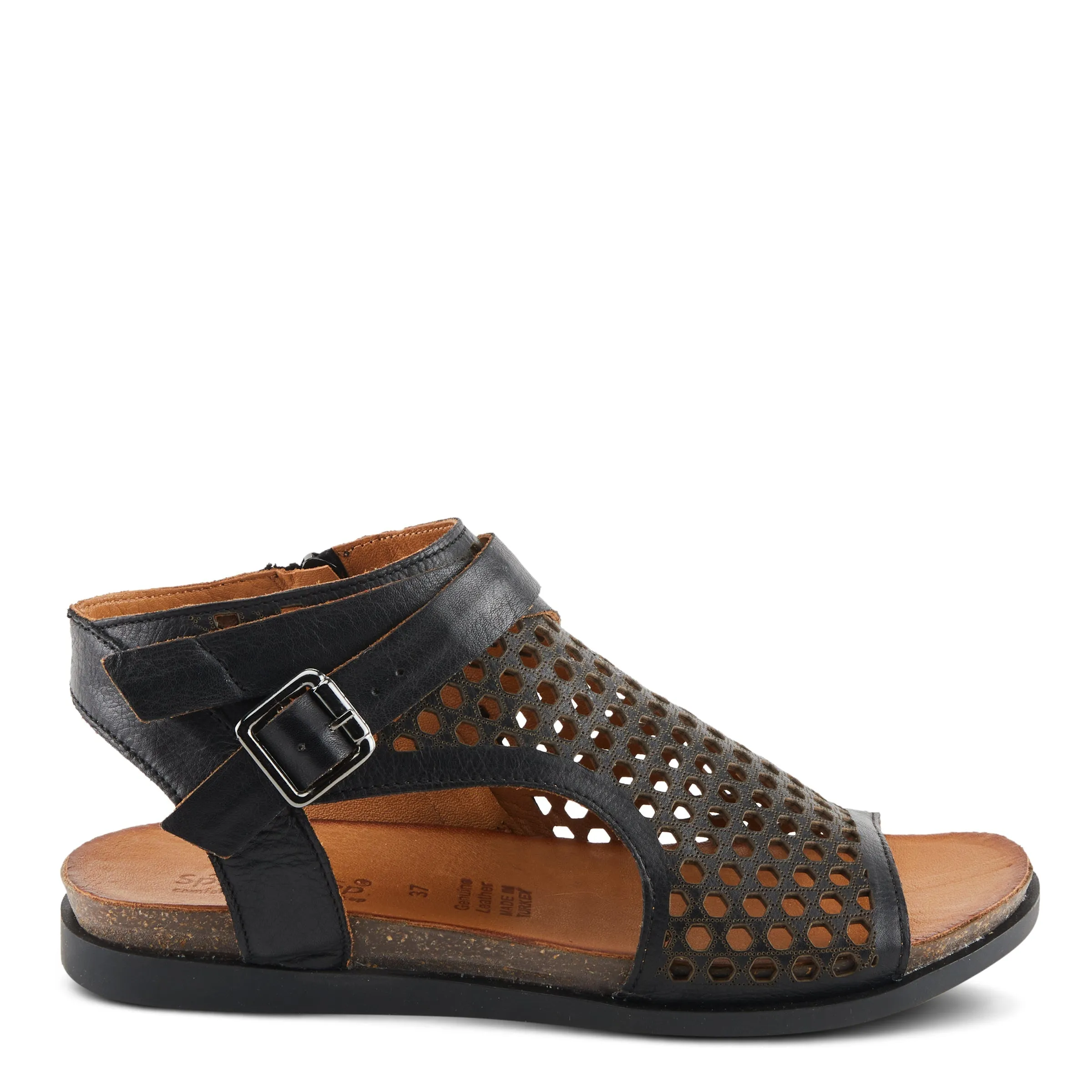 Spring Step Shoes Covington Women's Elegant and Comfortable Sandals