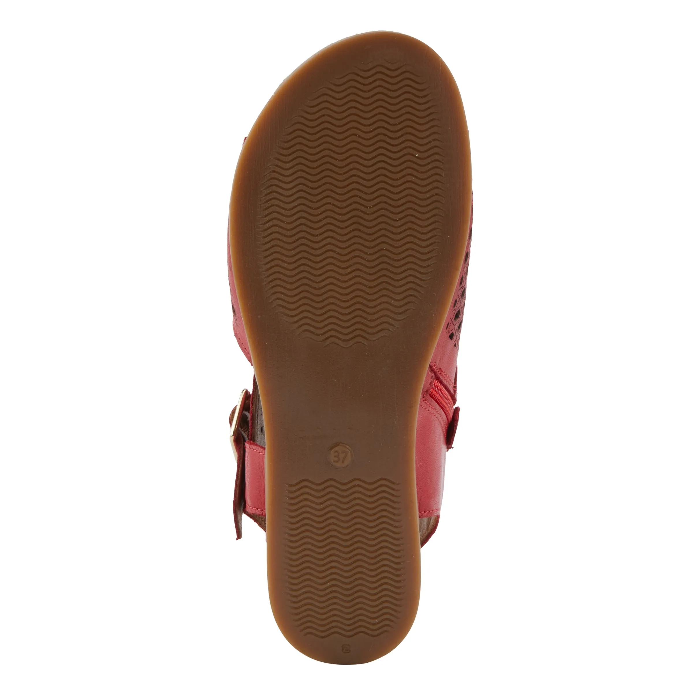 Spring Step Shoes Covington Women's Elegant and Comfortable Sandals