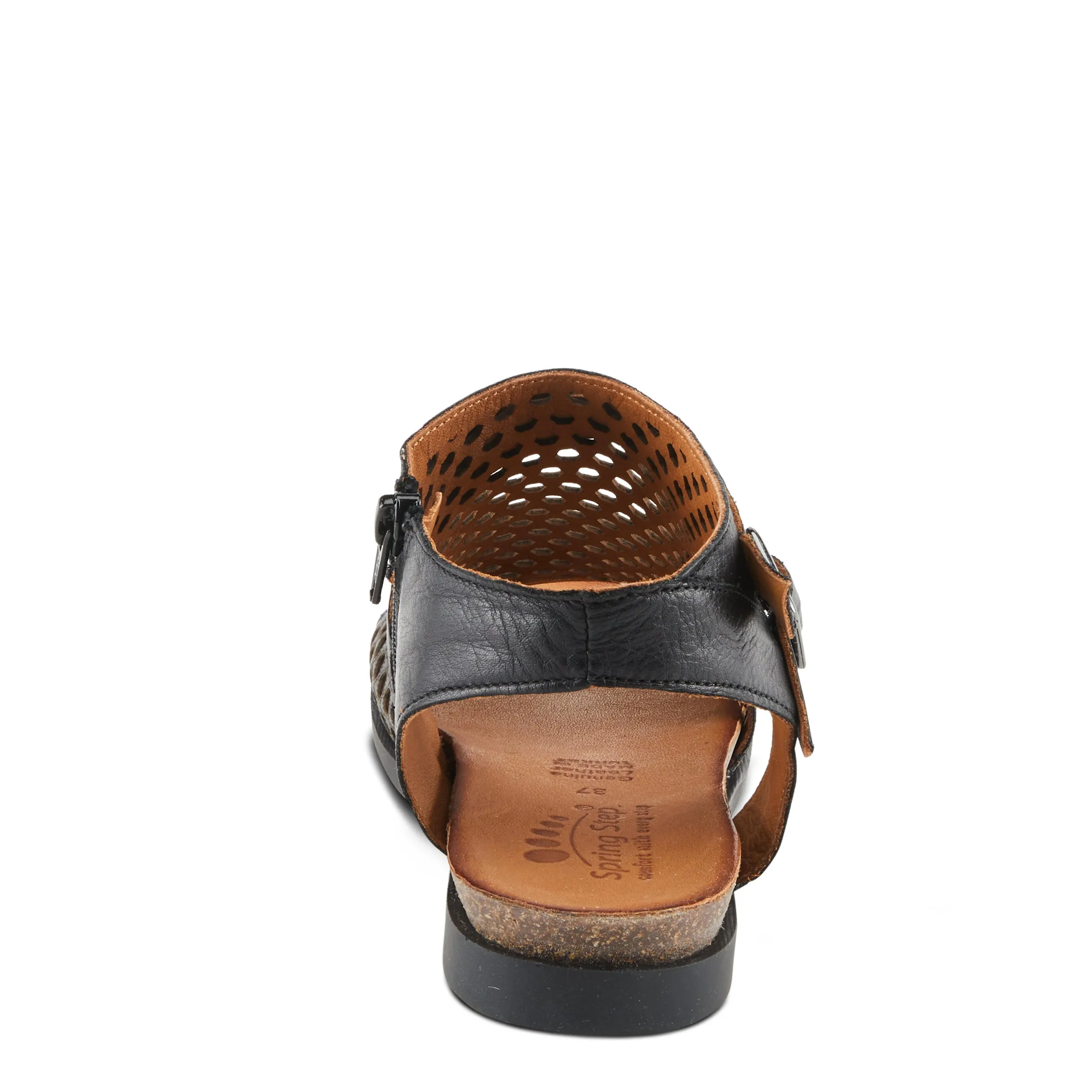 Spring Step Shoes Covington Women's Elegant and Comfortable Sandals