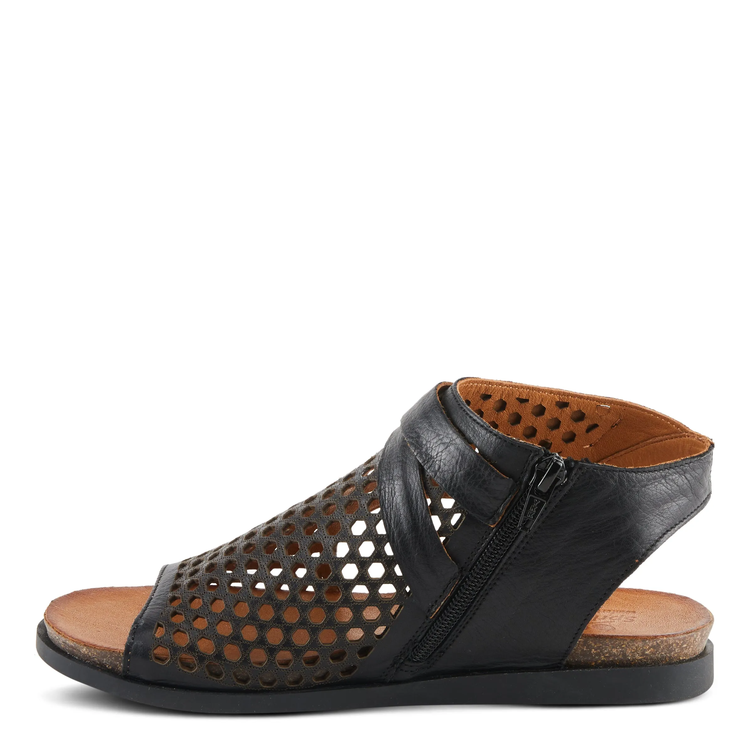 Spring Step Shoes Covington Women's Elegant and Comfortable Sandals