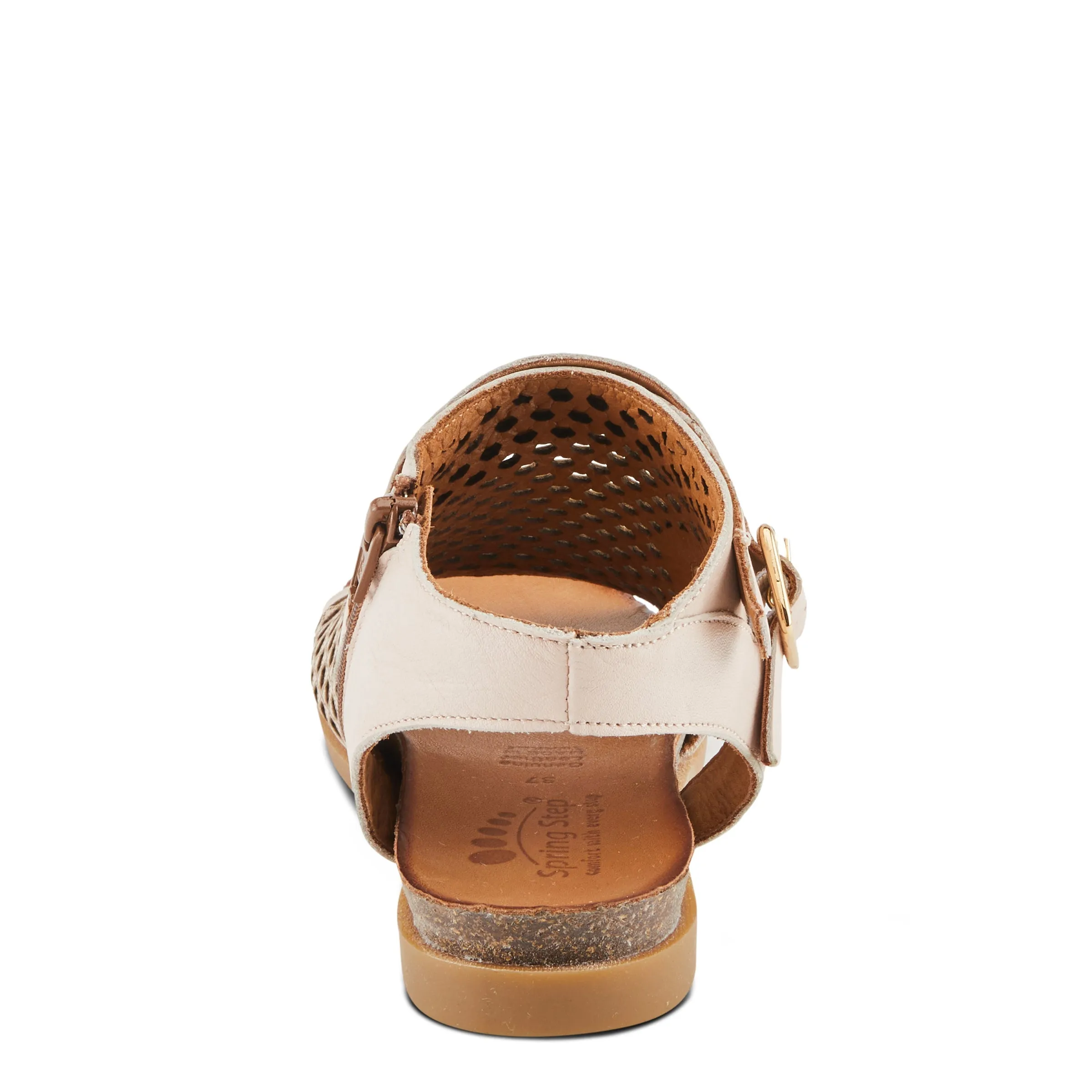 Spring Step Shoes Covington Women's Elegant and Comfortable Sandals