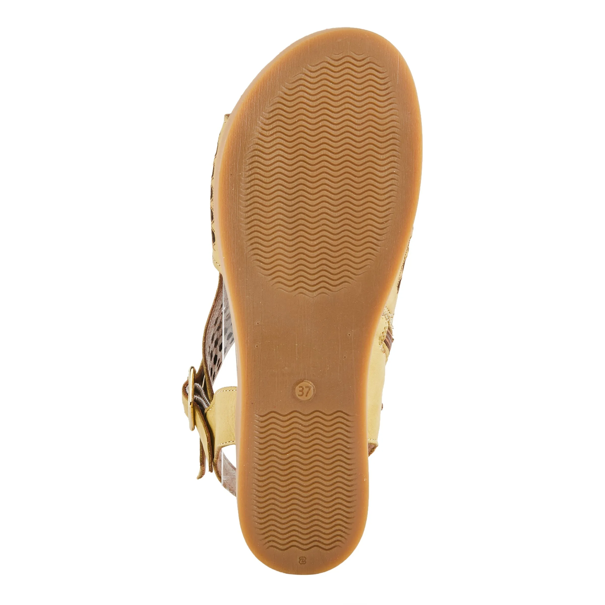 Spring Step Shoes Covington Women's Elegant and Comfortable Sandals