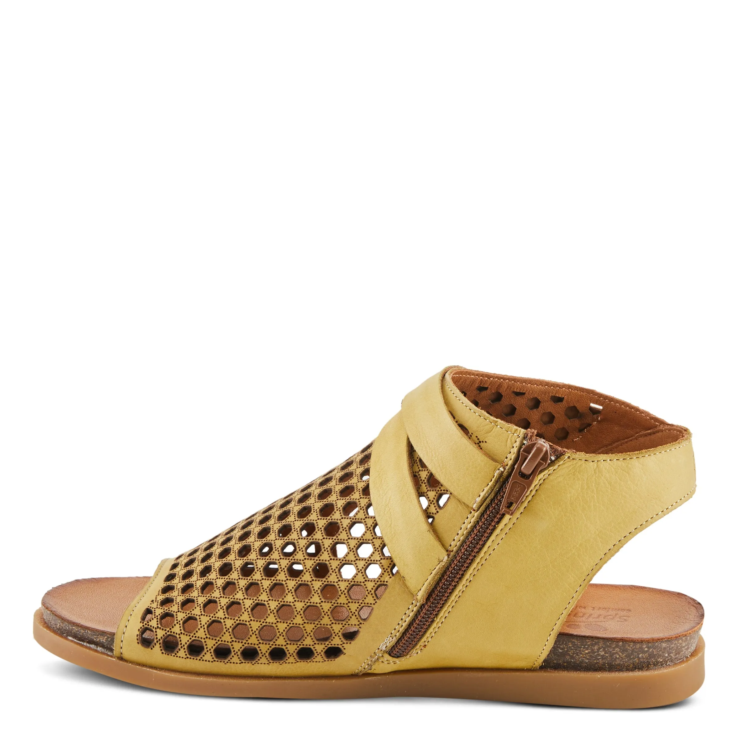 Spring Step Shoes Covington Women's Elegant and Comfortable Sandals