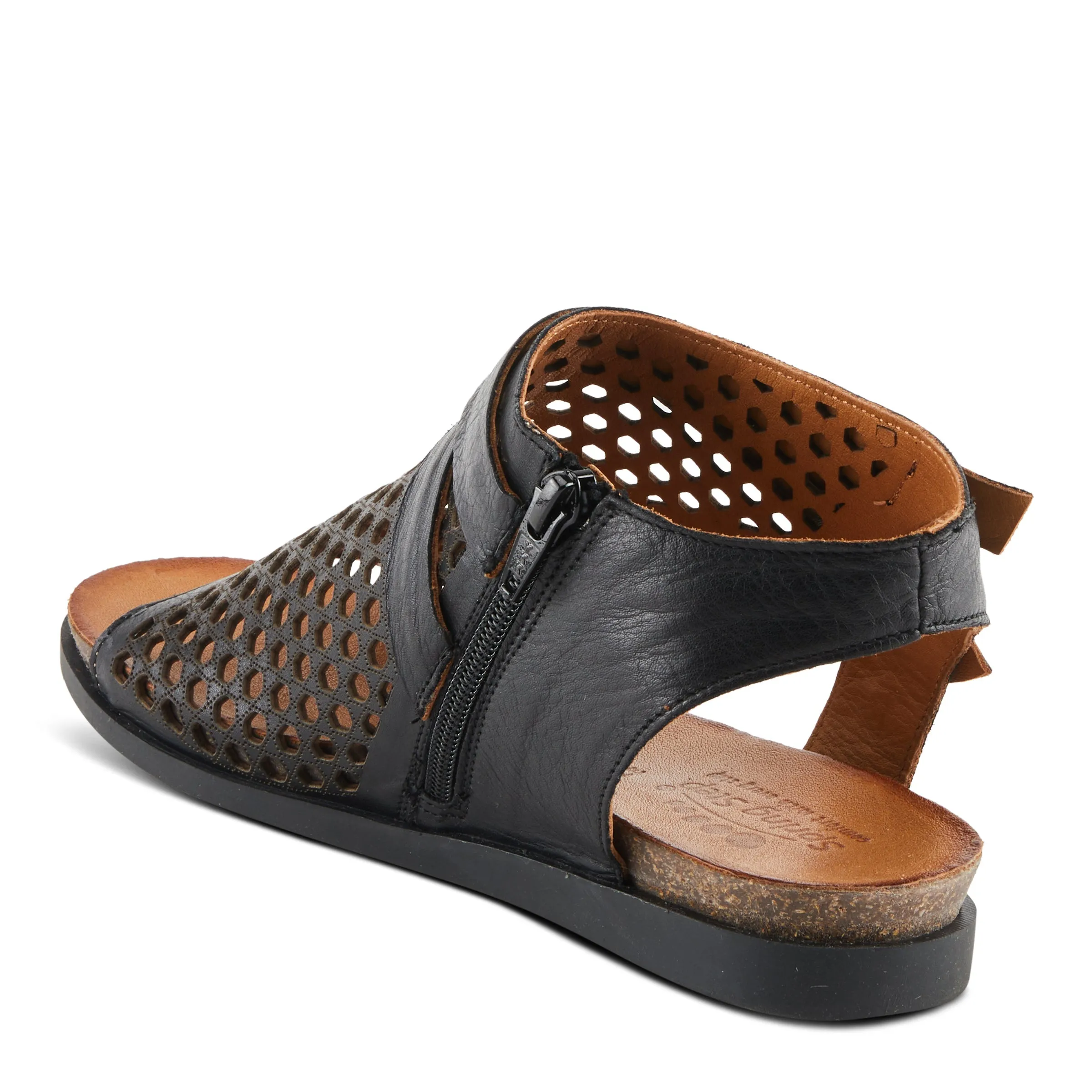Spring Step Shoes Covington Women's Elegant and Comfortable Sandals