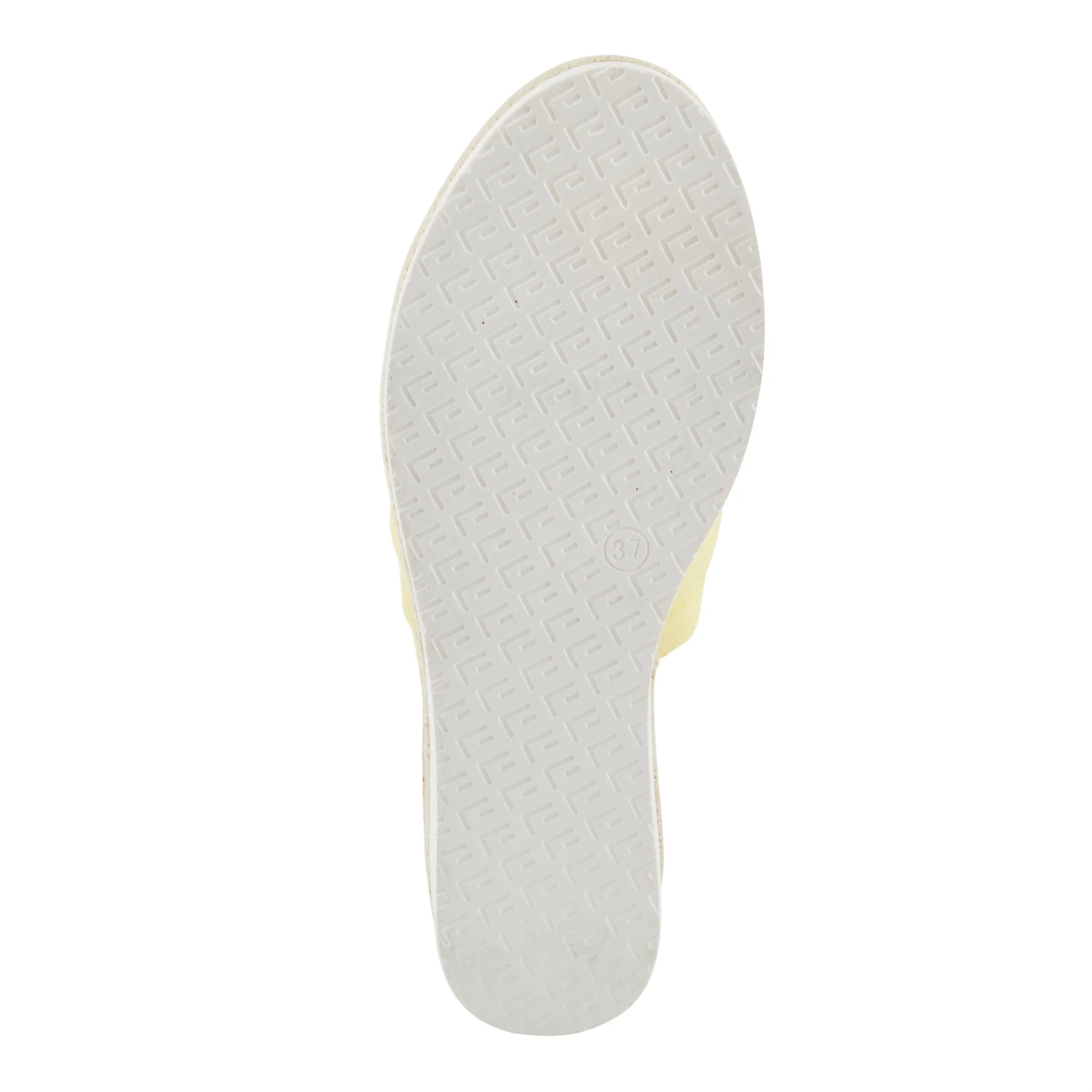Spring Step Shoes Patrizia Bellaluce Sandals Women’s Vegan Wedge 3.25”