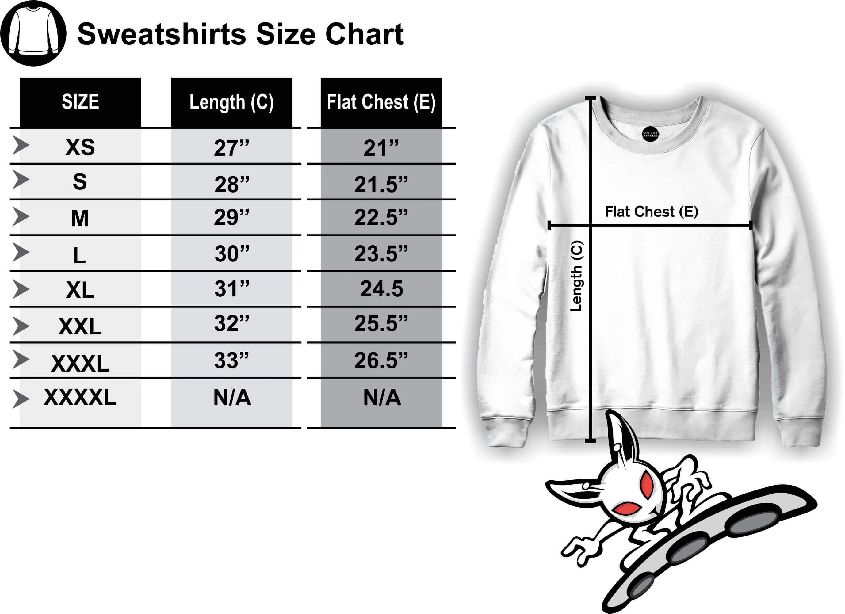 Stay Cool Dark Womens Sweatshirt