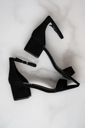 Steve Madden Irenee Heel