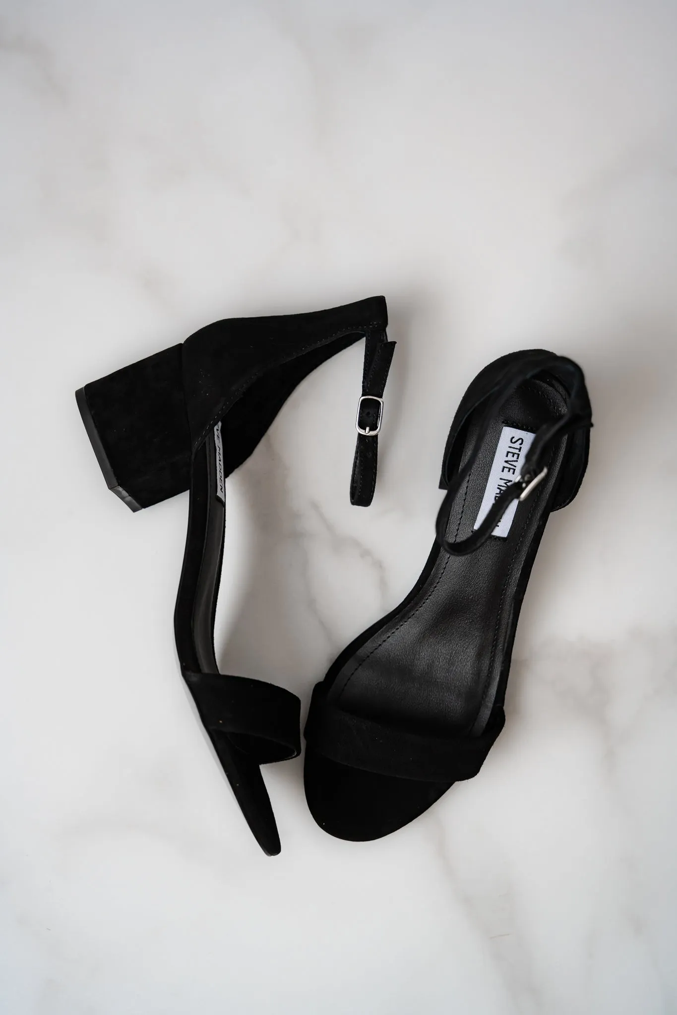 Steve Madden Irenee Heel