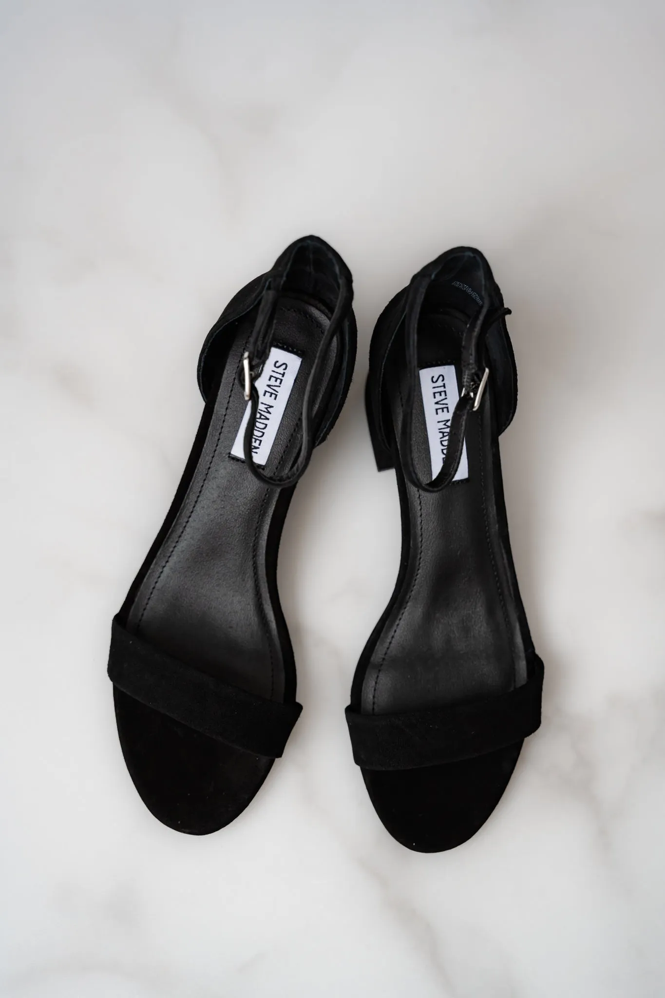 Steve Madden Irenee Heel