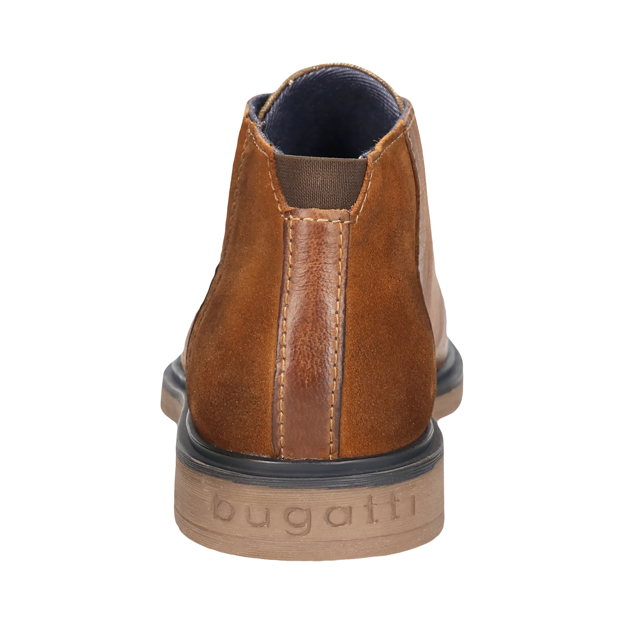 Stiefel cognac