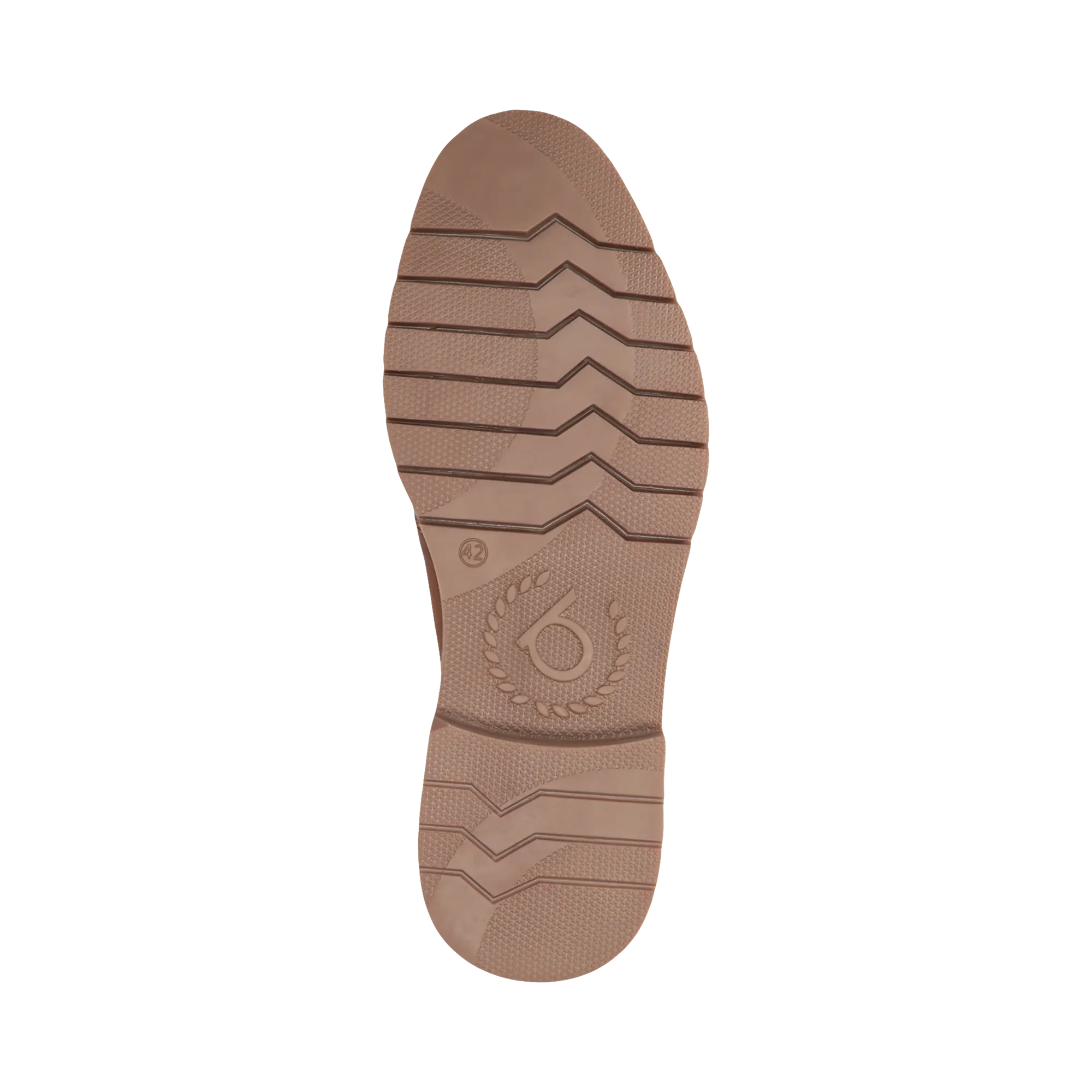 Stiefel cognac