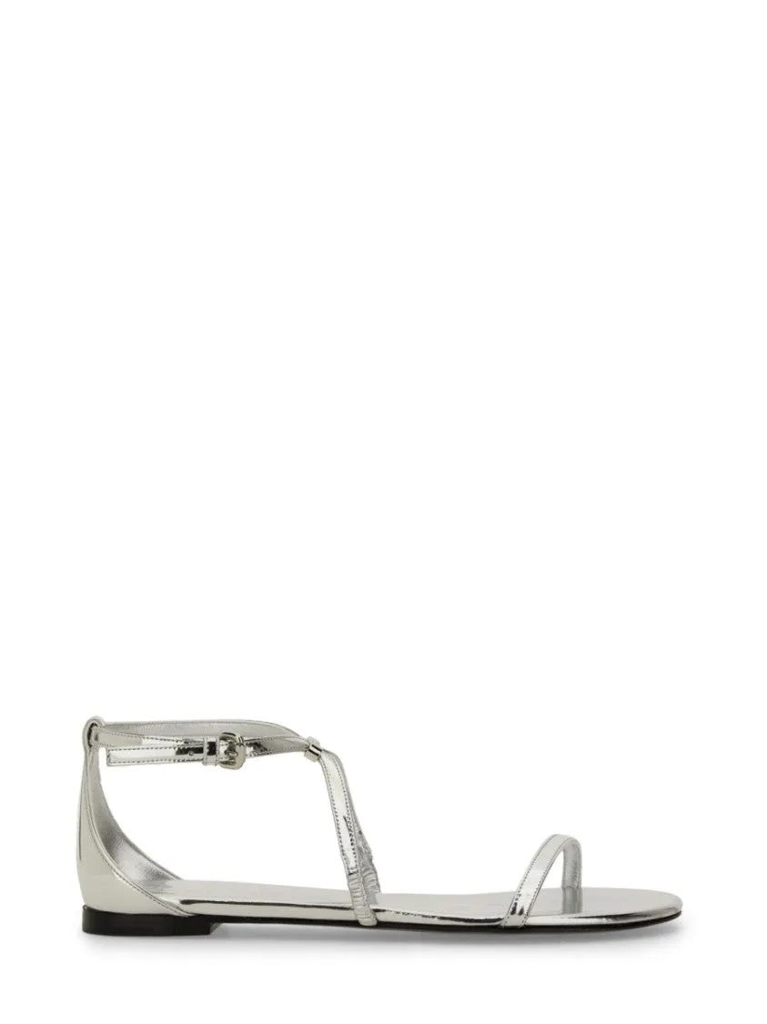 Strappy Sandal