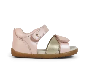 SU Sail Seashell   Gold