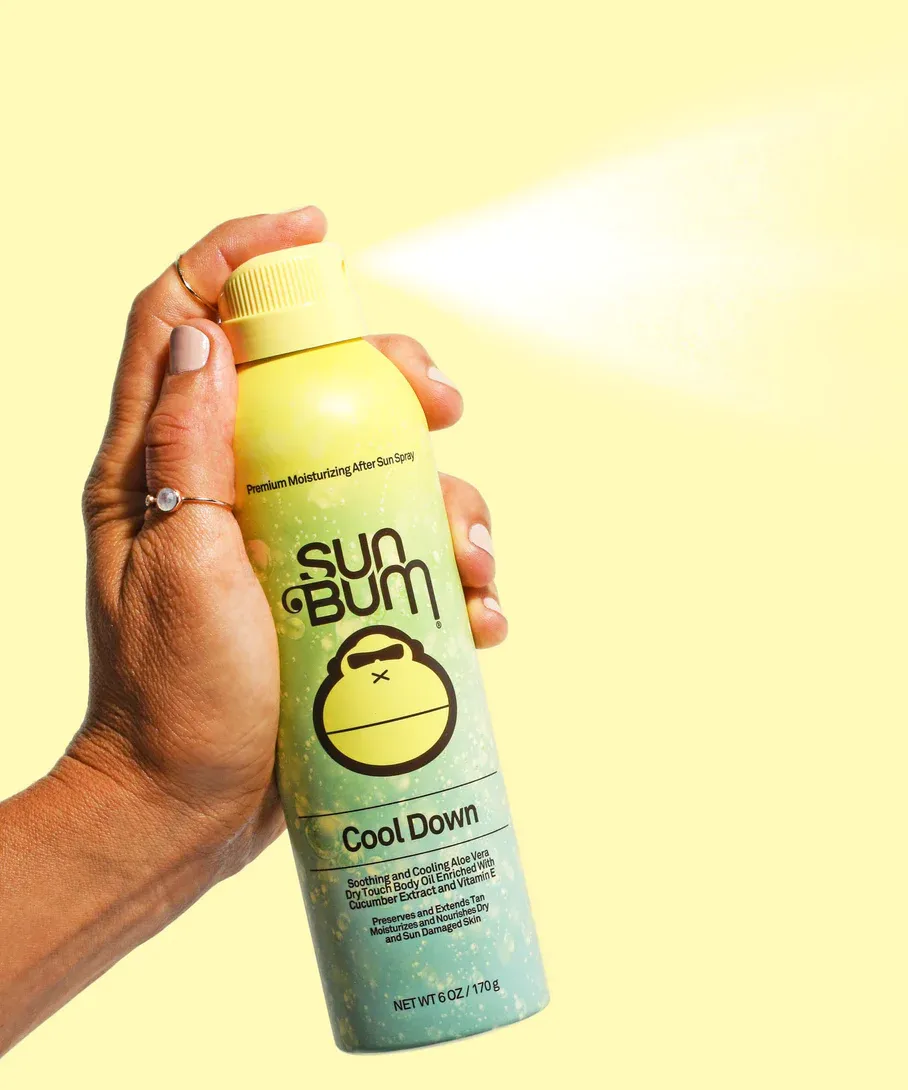 Sun Bum After Sun Cool Down Spray 177ml