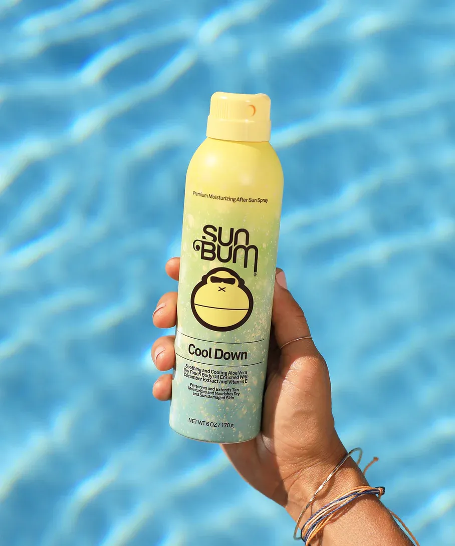 Sun Bum After Sun Cool Down Spray 177ml