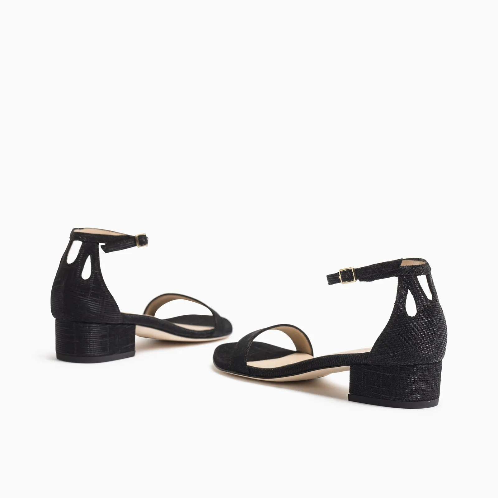 Symphony Sandal