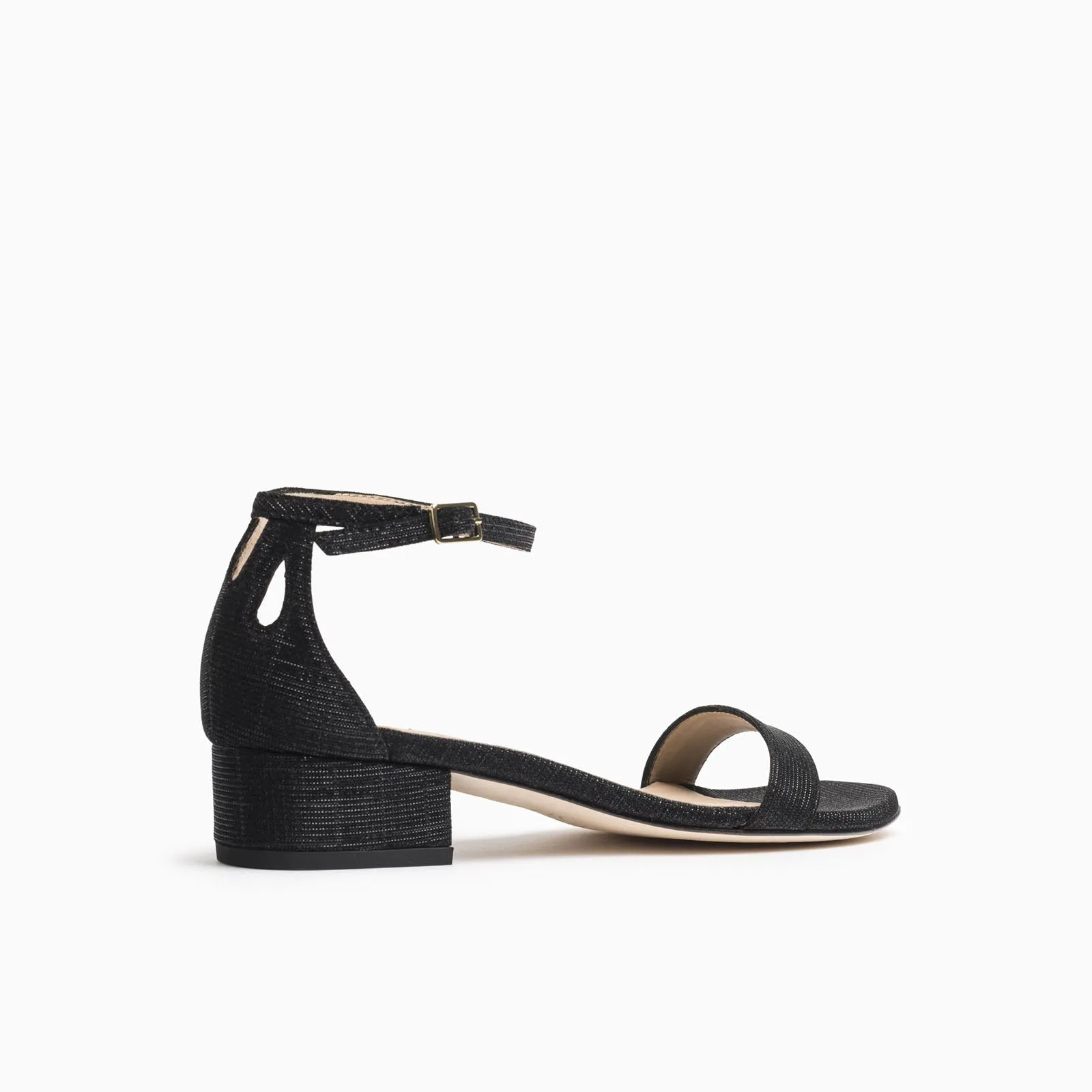 Symphony Sandal