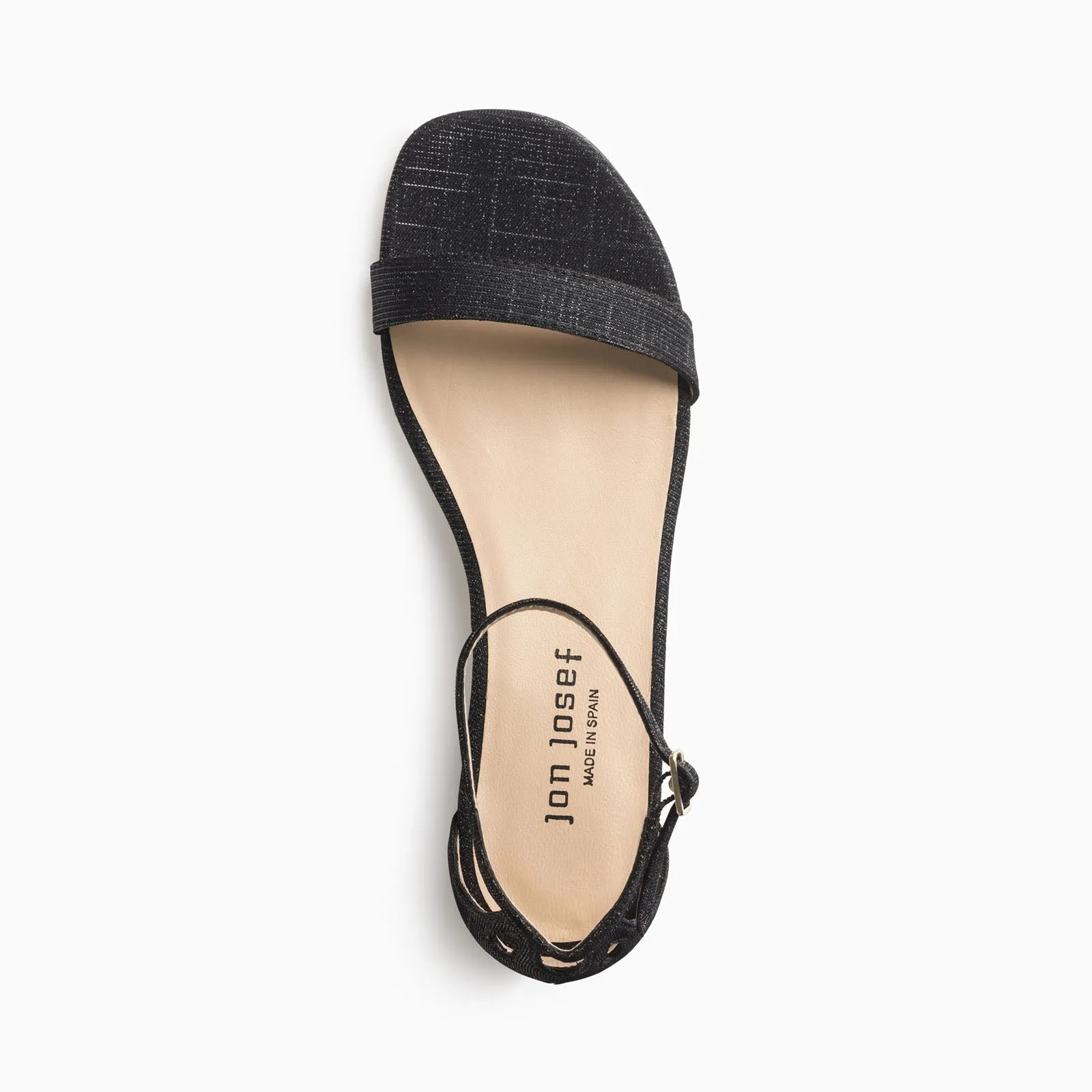 Symphony Sandal