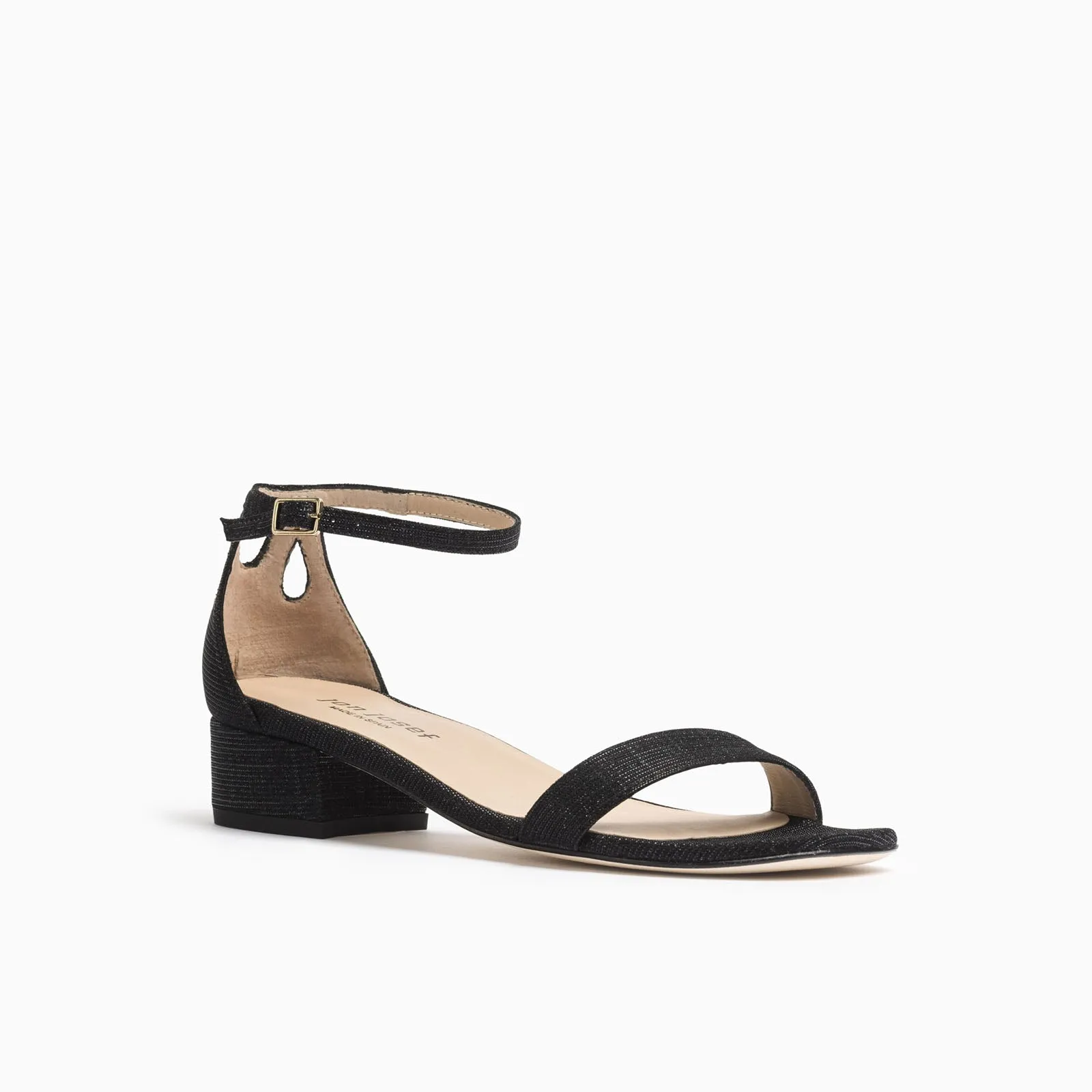 Symphony Sandal