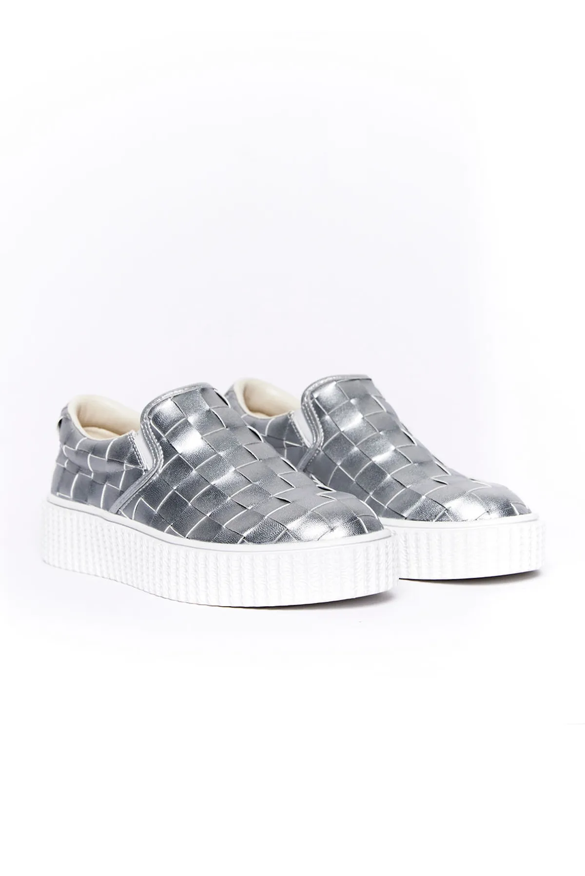 TIME SNEAKER