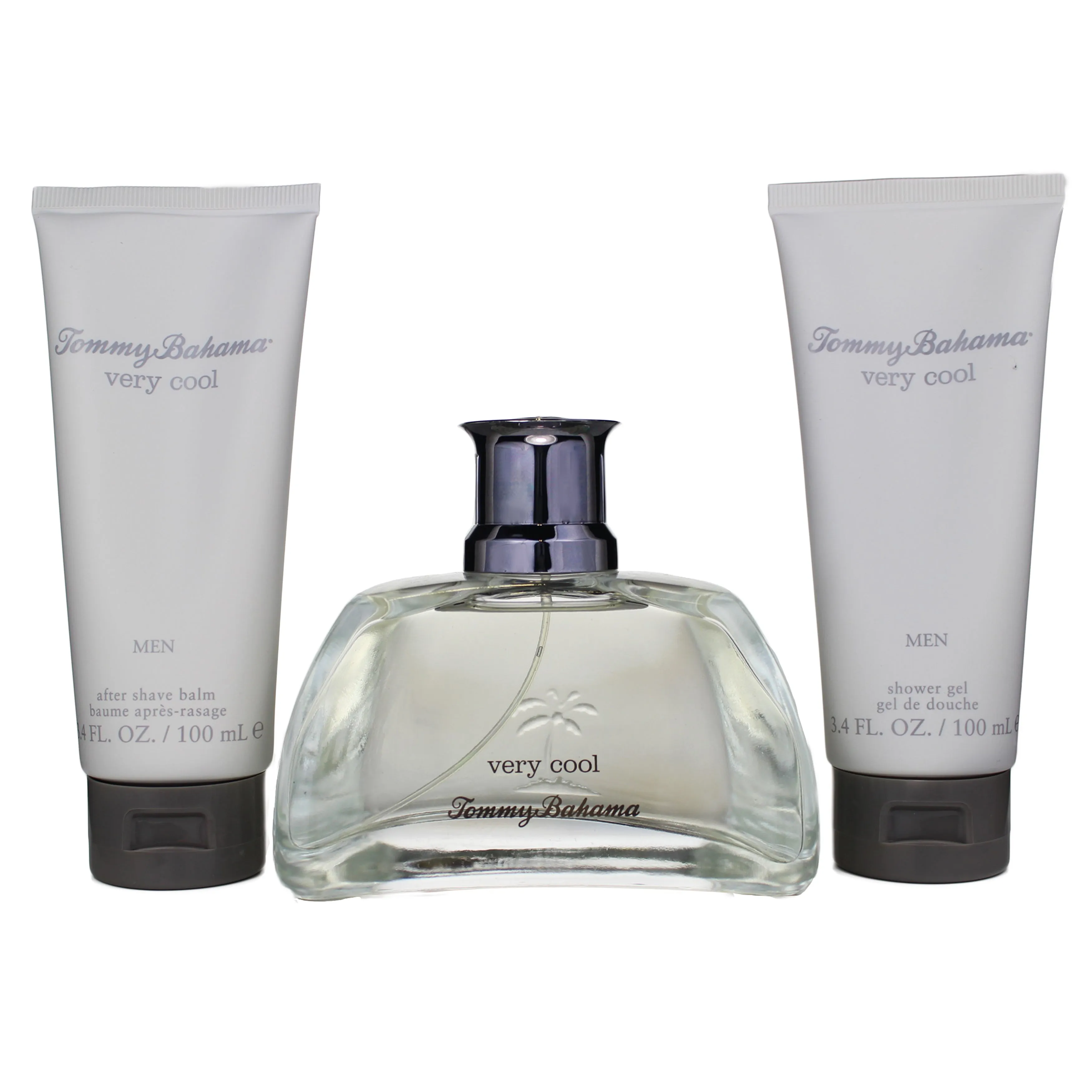 Tommy Bahama Very Cool 3 Pc. Gift Set for Men