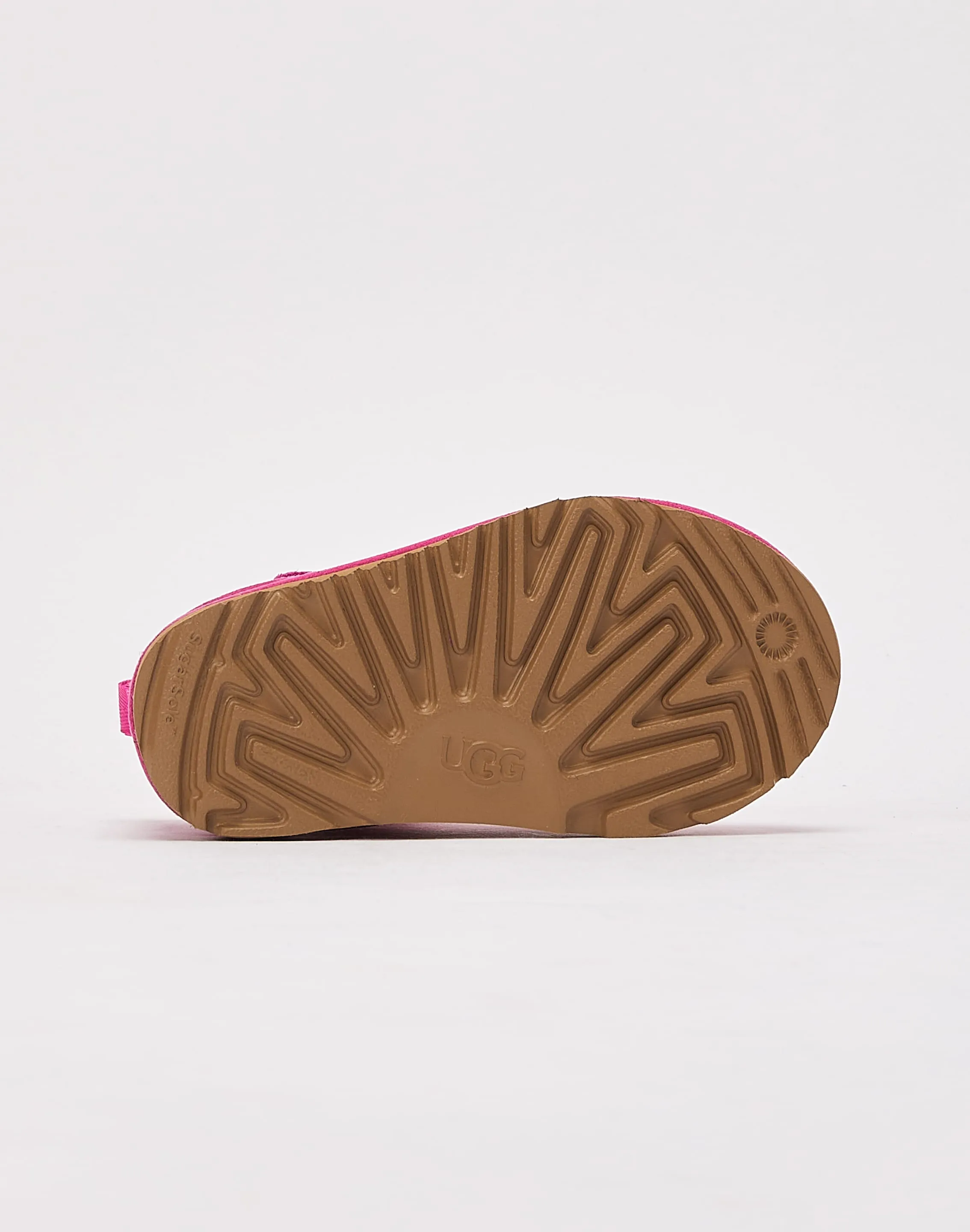 UGG Highland HI Heritage Toddler