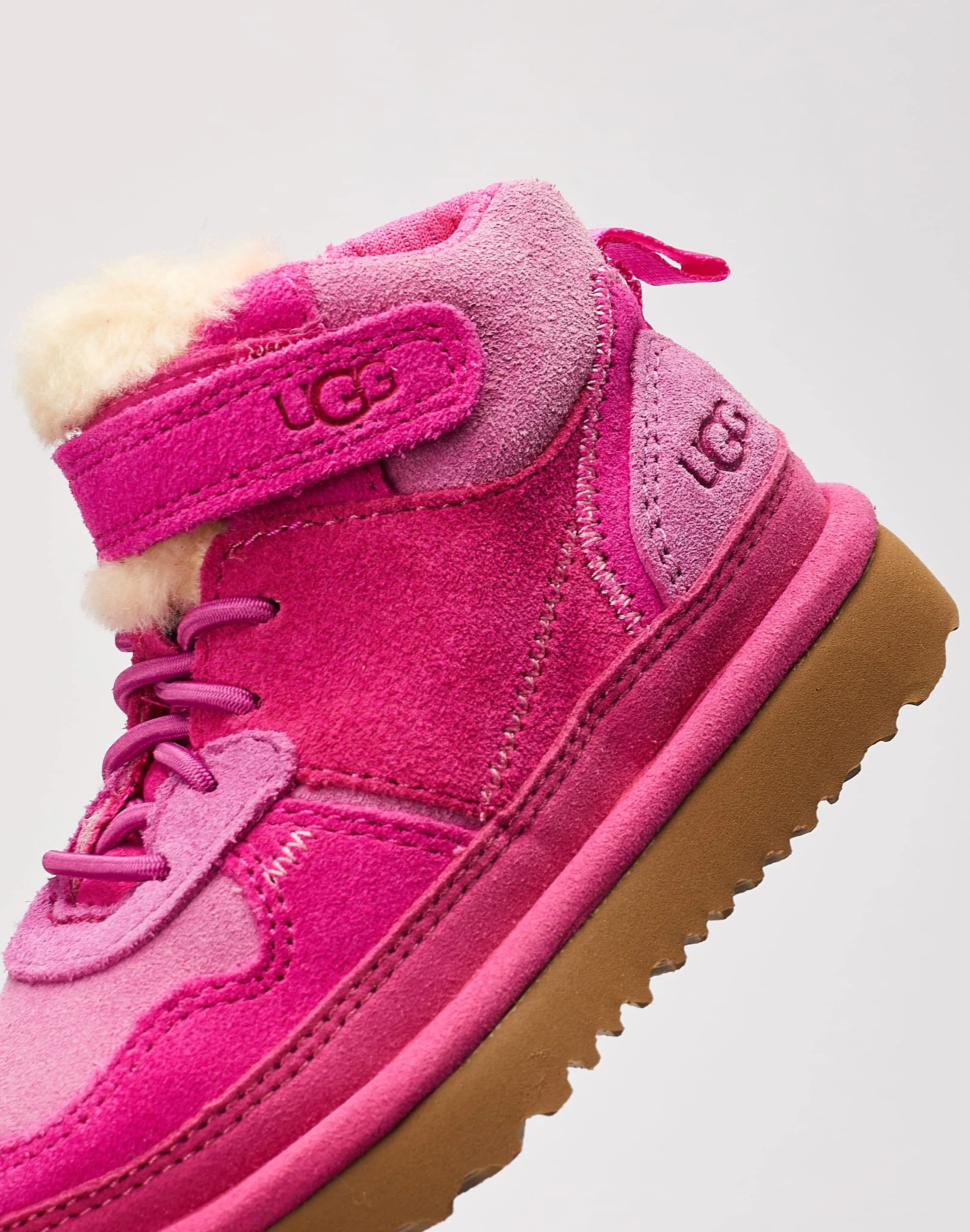 UGG Highland HI Heritage Toddler