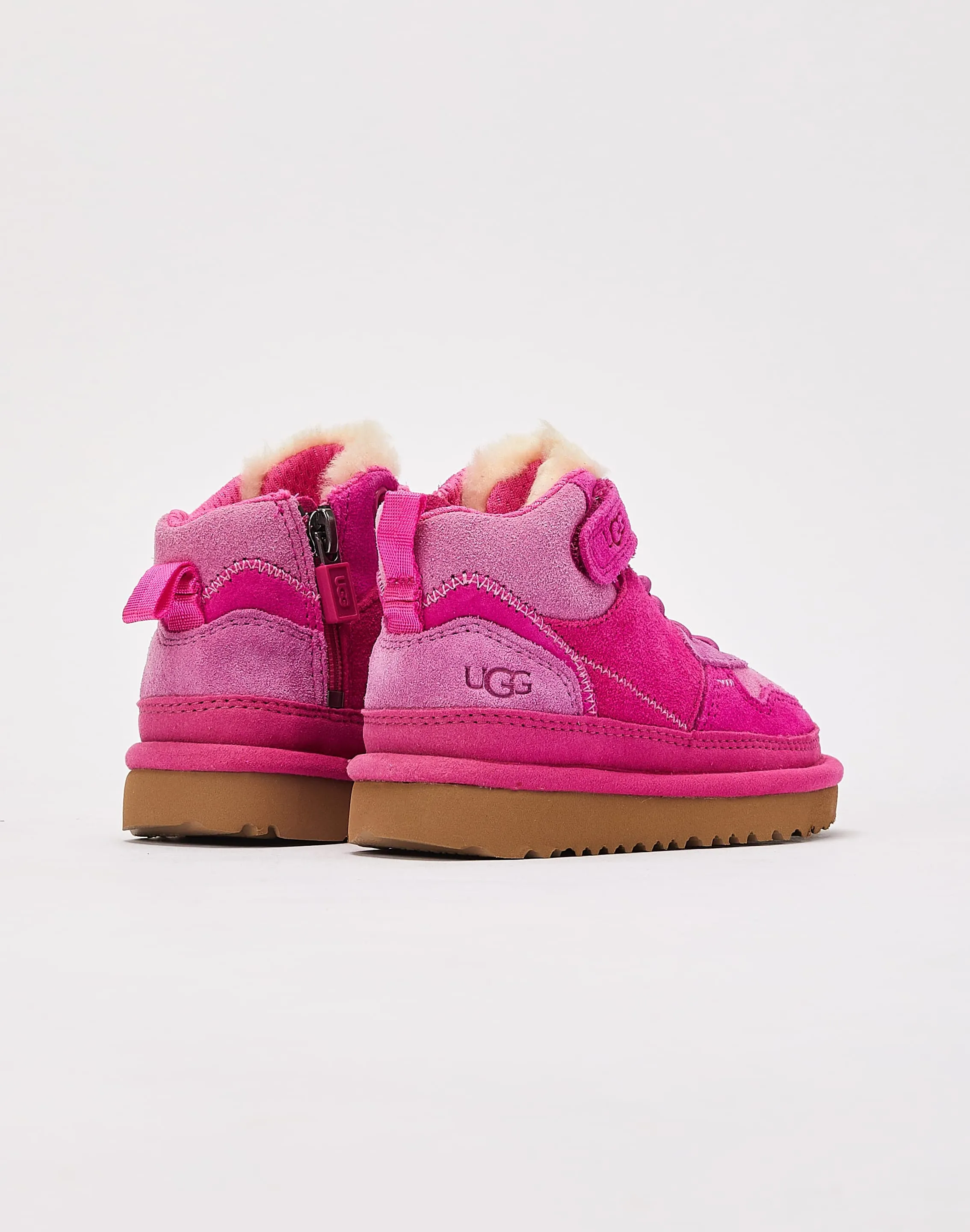 UGG Highland HI Heritage Toddler