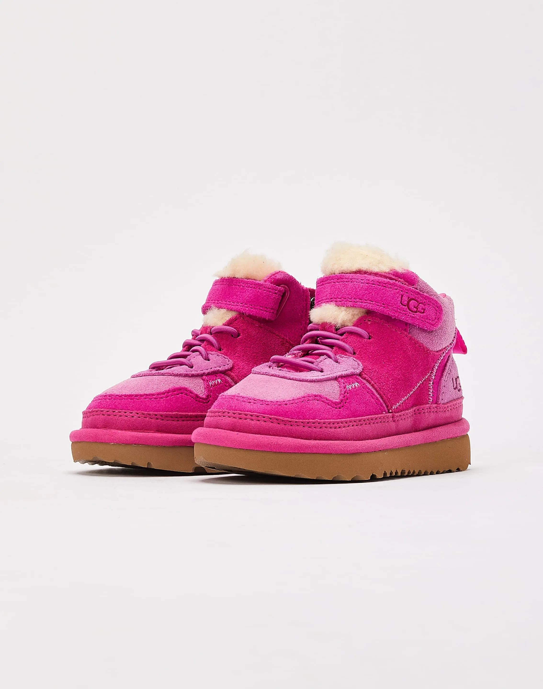 UGG Highland HI Heritage Toddler
