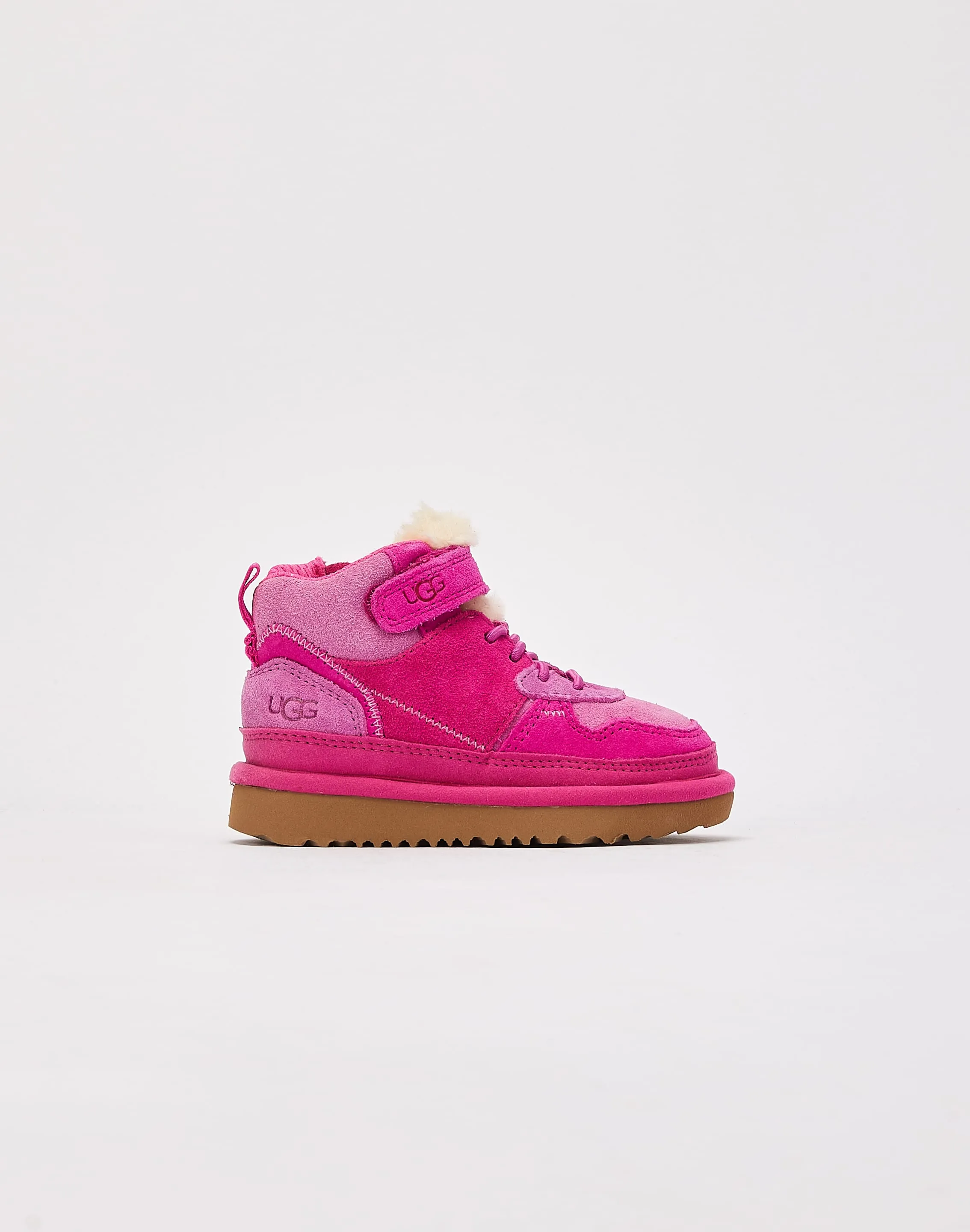 UGG Highland HI Heritage Toddler