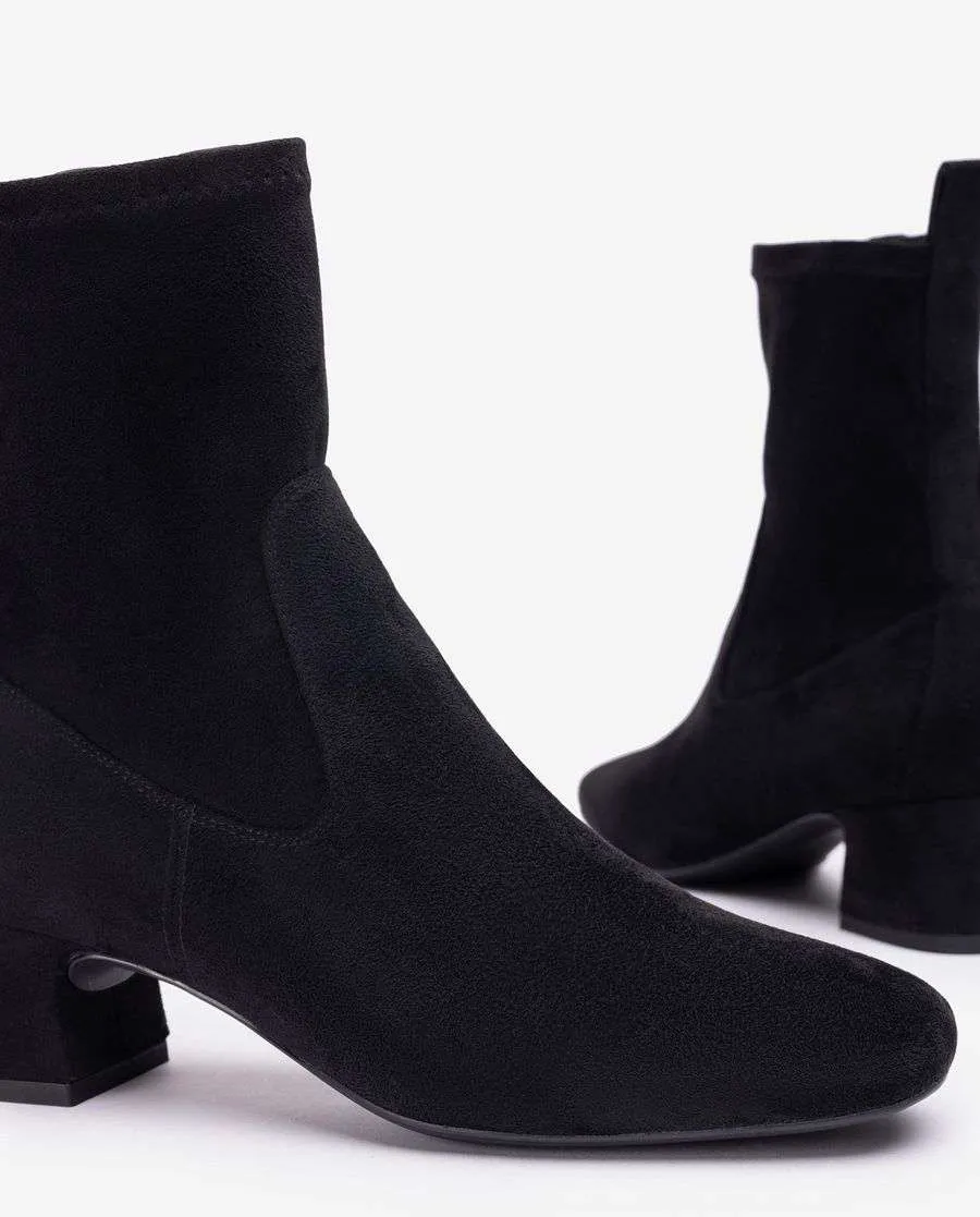 Unisa LEMICONE- Ankle Boot