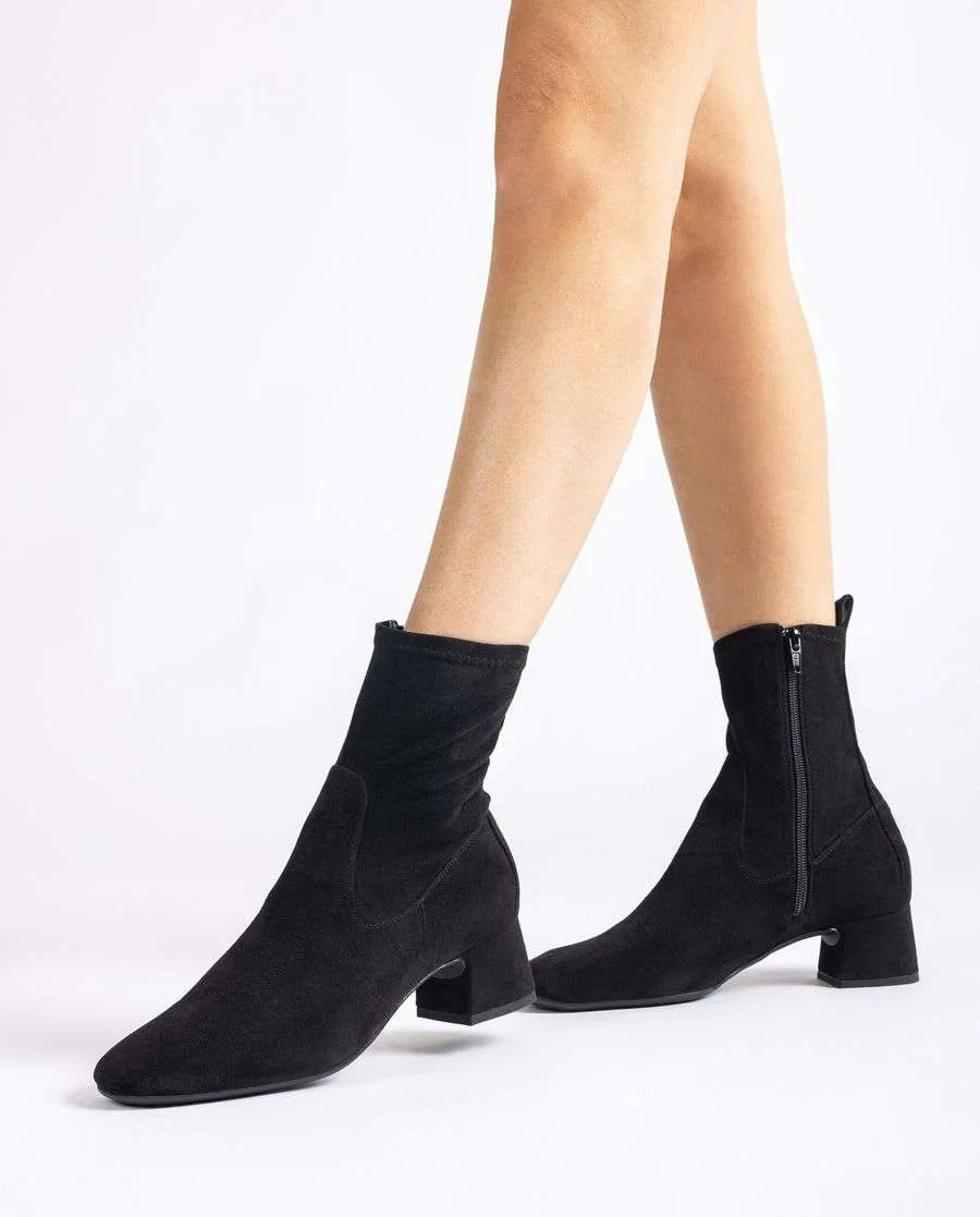 Unisa LEMICONE- Ankle Boot