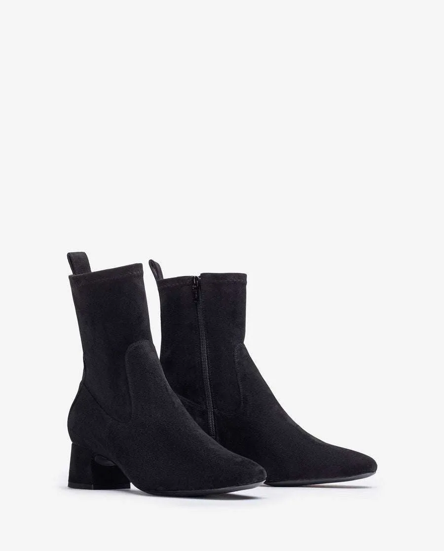 Unisa LEMICONE- Ankle Boot