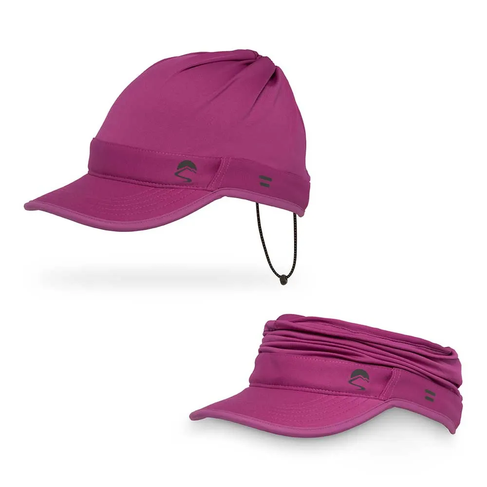 UVShield Cool Convert Visor