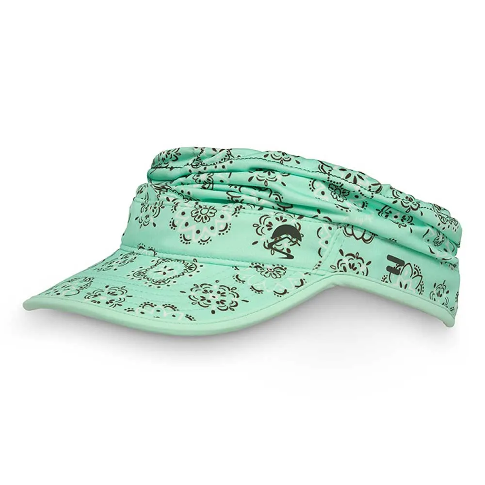UVShield Cool Convert Visor