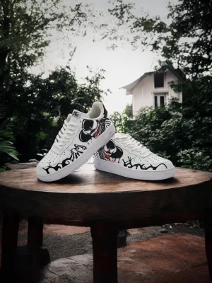 VENOMIZED AIR