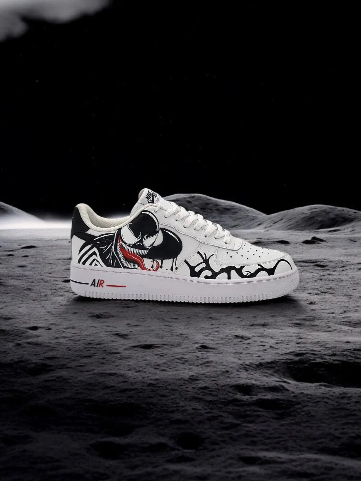 VENOMIZED AIR