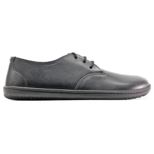 Vivobarefoot Ra III Leather Women's Lace Up Shoes - UK 7 - US 9 Women - EU 40