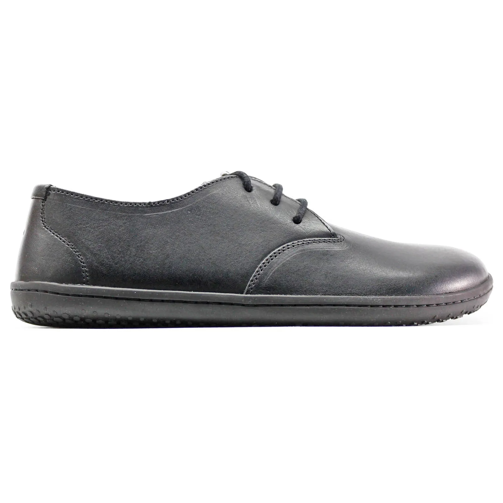 Vivobarefoot Ra III Leather Women's Lace Up Shoes - UK 7 - US 9 Women - EU 40