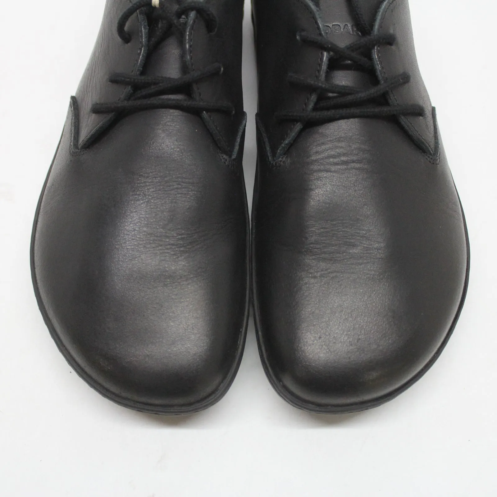 Vivobarefoot Ra III Leather Women's Lace Up Shoes - UK 7 - US 9 Women - EU 40