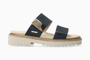 Vonny - Jeans Blue