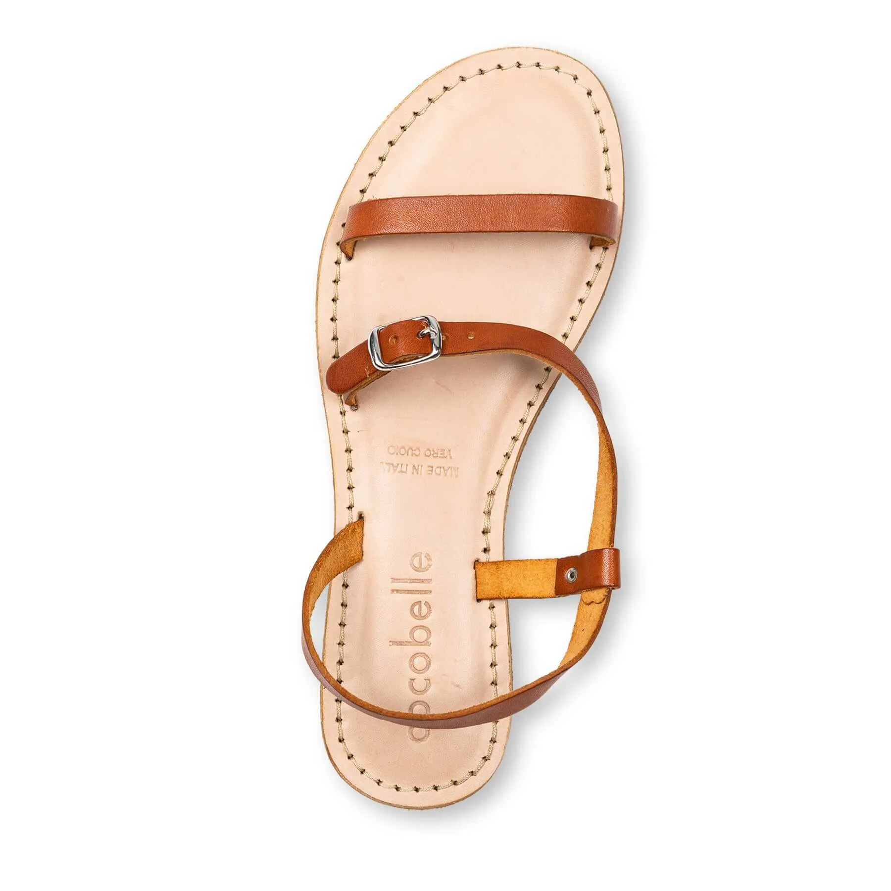 Willow Sandal