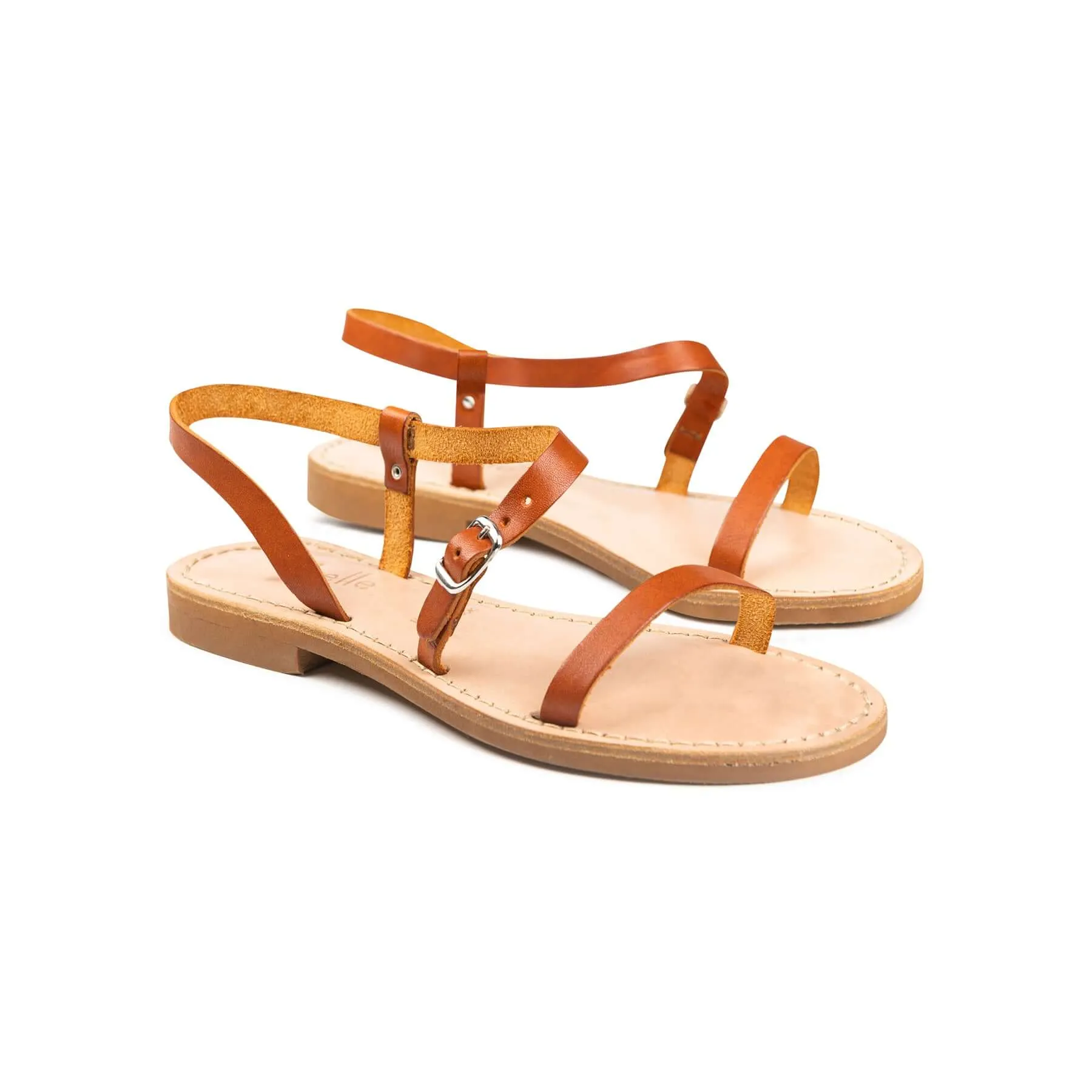 Willow Sandal