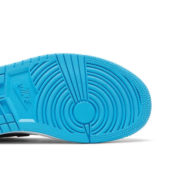 Wmns Air Jordan 1 Retro Low OG 'UNC'