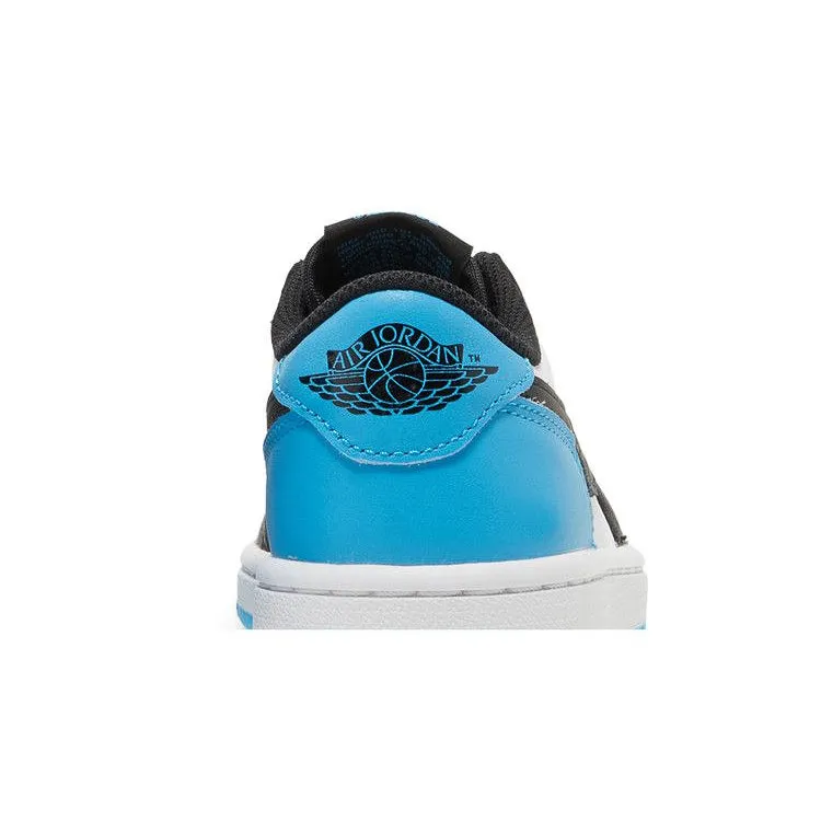 Wmns Air Jordan 1 Retro Low OG 'UNC'