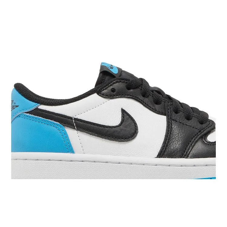 Wmns Air Jordan 1 Retro Low OG 'UNC'