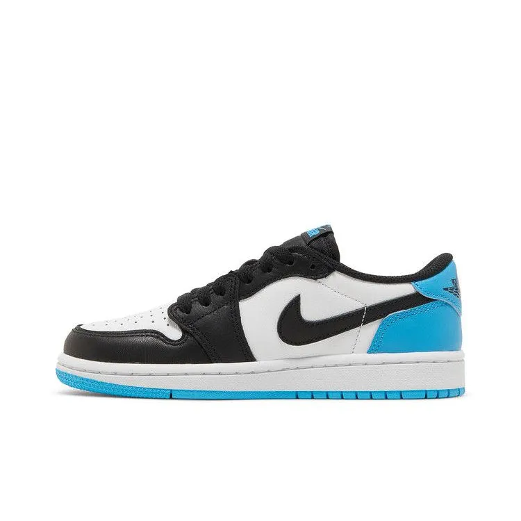 Wmns Air Jordan 1 Retro Low OG 'UNC'