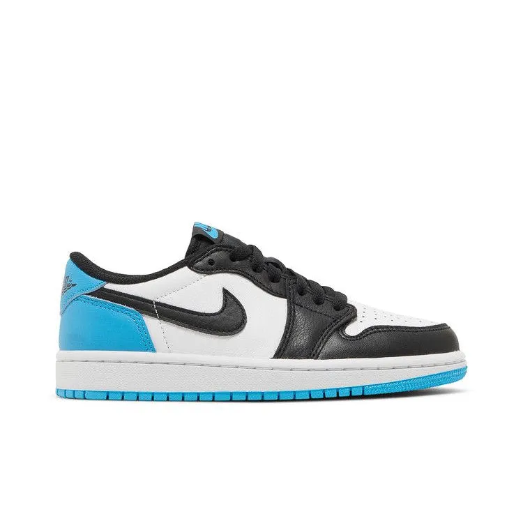 Wmns Air Jordan 1 Retro Low OG 'UNC'